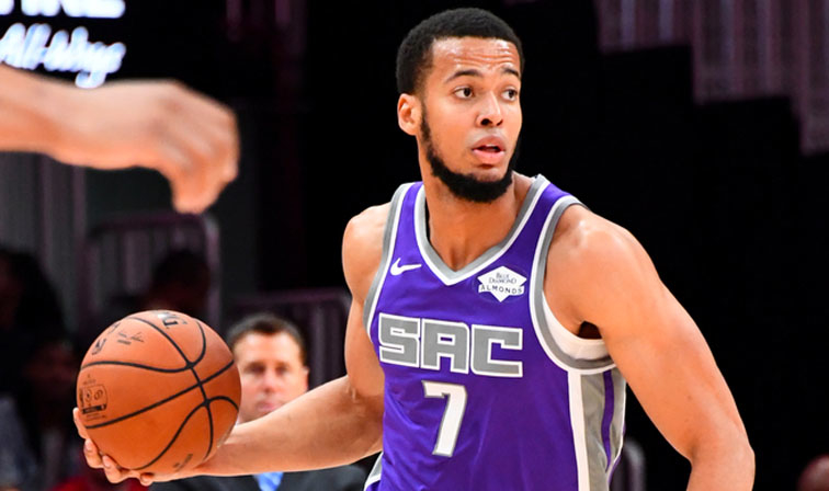 Skal Labissière